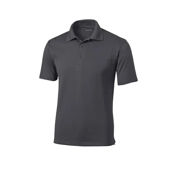 Sport-Tek Micropique Sport-Wick Polo.... from ASI 84863 SanMar