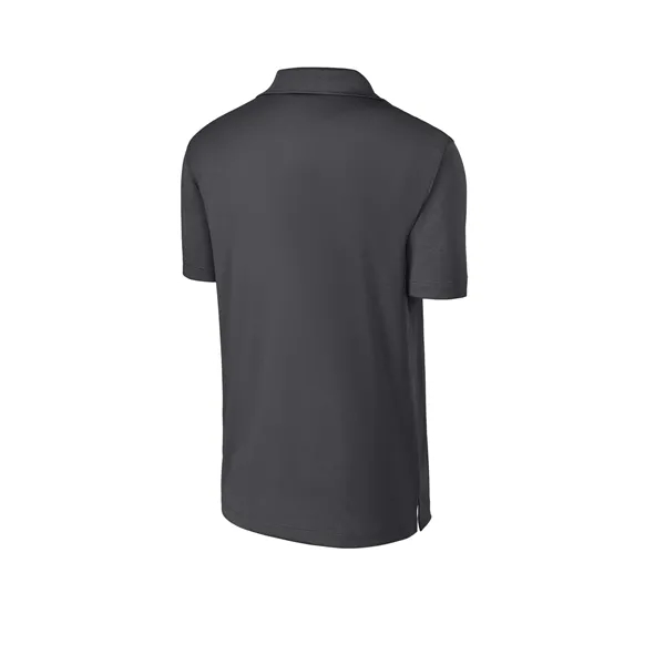 Sport-Tek Micropique Sport-Wick Polo.... from ASI 84863 SanMar