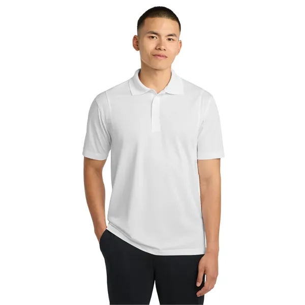 Sport-Tek Micropique Sport-Wick Polo.... from ASI 84863 SanMar