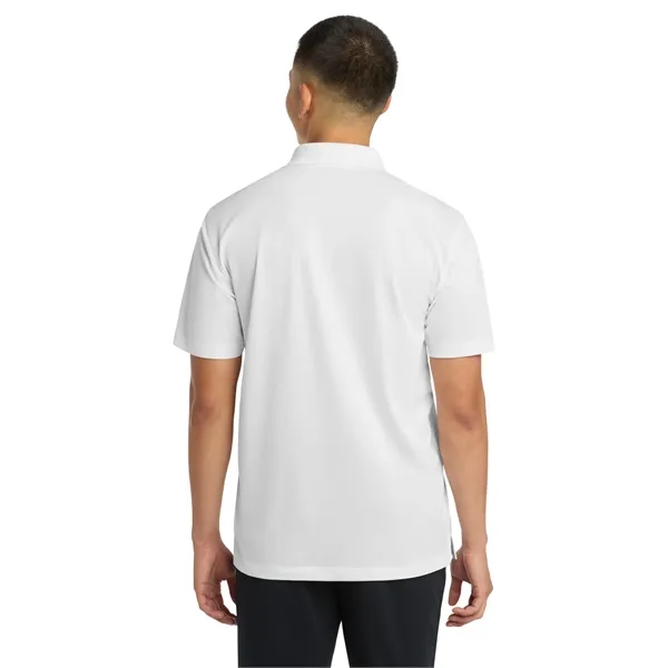 Sport-Tek Micropique Sport-Wick Polo.... from ASI 84863 SanMar