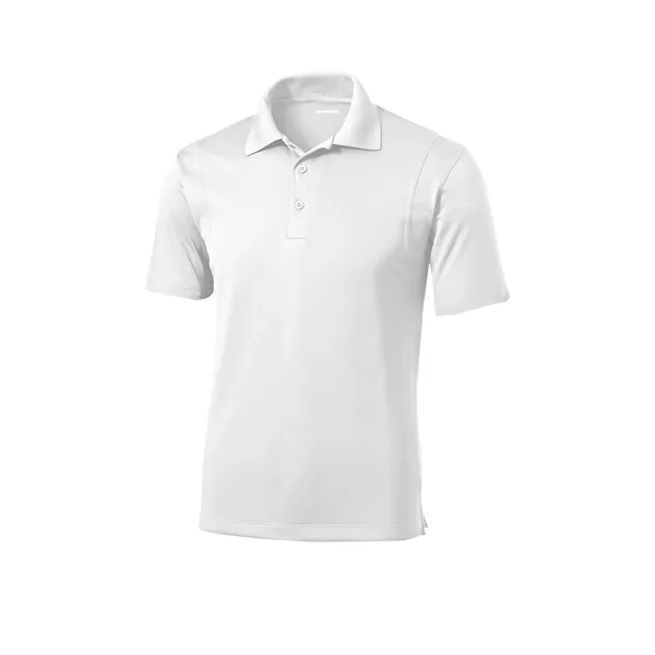 Sport-Tek Micropique Sport-Wick Polo.... from ASI 84863 SanMar