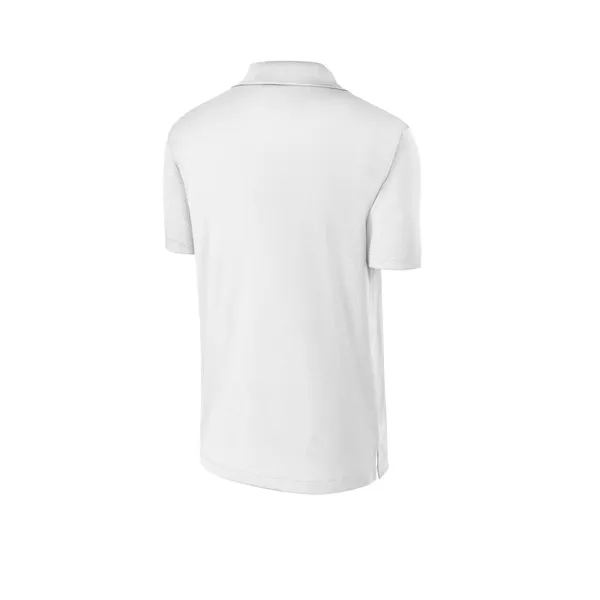 Sport-Tek Micropique Sport-Wick Polo.... from ASI 84863 SanMar