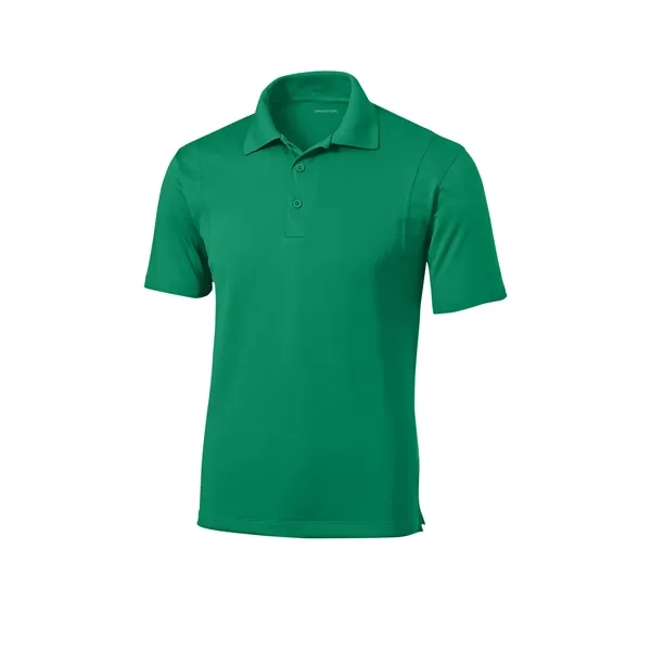 Sport-Tek Micropique Sport-Wick Polo.... from ASI 84863 SanMar