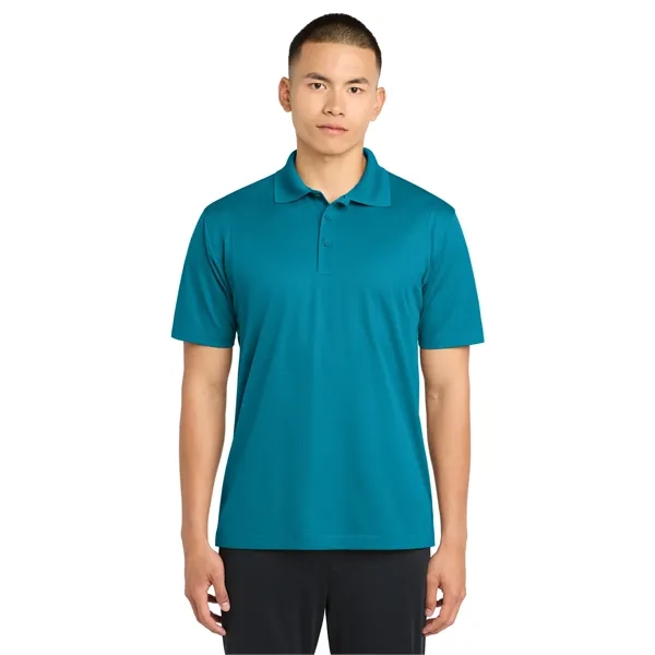 Sport-Tek Micropique Sport-Wick Polo.... from ASI 84863 SanMar
