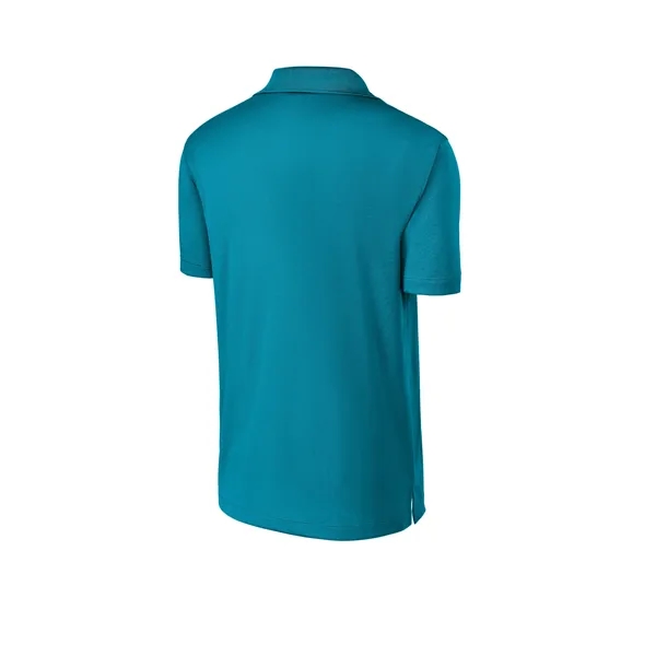 Sport-Tek Micropique Sport-Wick Polo.... from ASI 84863 SanMar