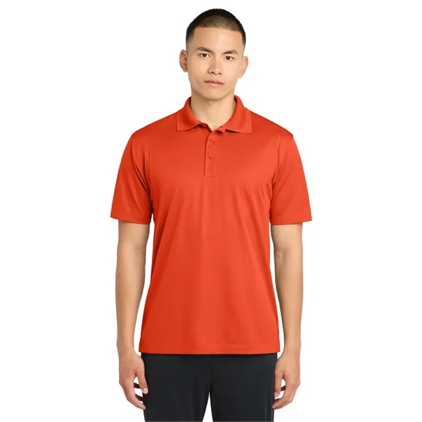 Sport-Tek Micropique Sport-Wick Polo.... from ASI 84863 SanMar