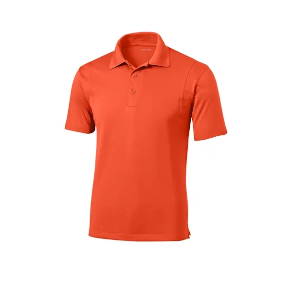 Sport-Tek Micropique Sport-Wick Polo.... from ASI 84863 SanMar