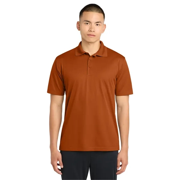 Sport-Tek Micropique Sport-Wick Polo.... from ASI 84863 SanMar
