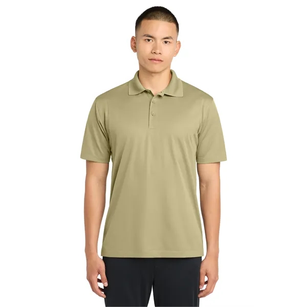 Sport-Tek Micropique Sport-Wick Polo.... from ASI 84863 SanMar