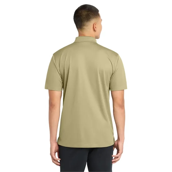 Sport-Tek Micropique Sport-Wick Polo.... from ASI 84863 SanMar