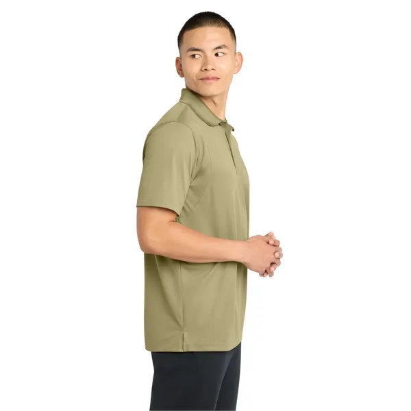 Sport-Tek Micropique Sport-Wick Polo.... from ASI 84863 SanMar