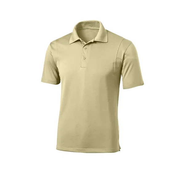 Sport-Tek Micropique Sport-Wick Polo.... from ASI 84863 SanMar