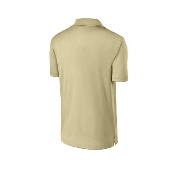 Sport-Tek Micropique Sport-Wick Polo.... from ASI 84863 SanMar