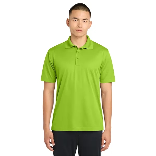 Sport-Tek Micropique Sport-Wick Polo.... from ASI 84863 SanMar