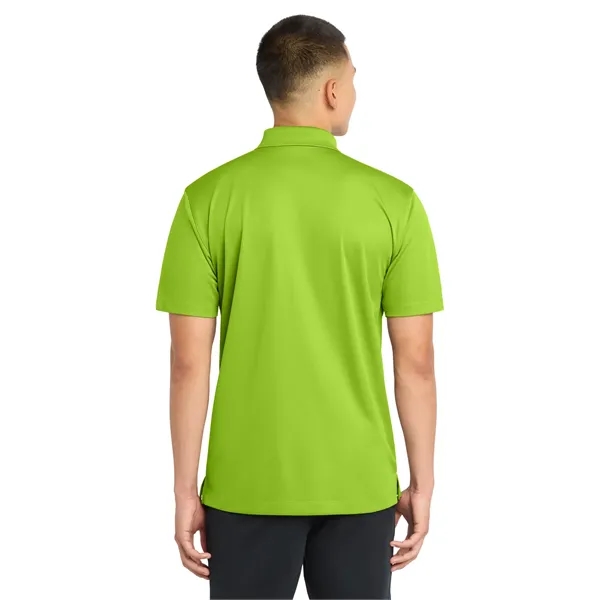 Sport-Tek Micropique Sport-Wick Polo.... from ASI 84863 SanMar