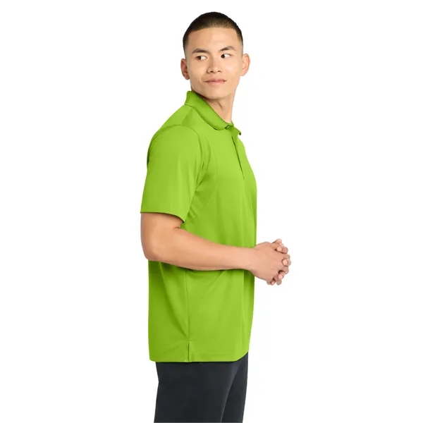 Sport-Tek Micropique Sport-Wick Polo.... from ASI 84863 SanMar