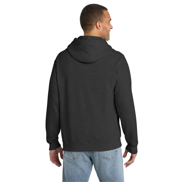 Port & Company - Essential Fleece Pullover Hooded Sweatsh...... from ASI 84863 SanMar
