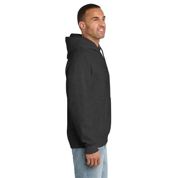 Port & Company - Essential Fleece Pullover Hooded Sweatsh...... from ASI 84863 SanMar