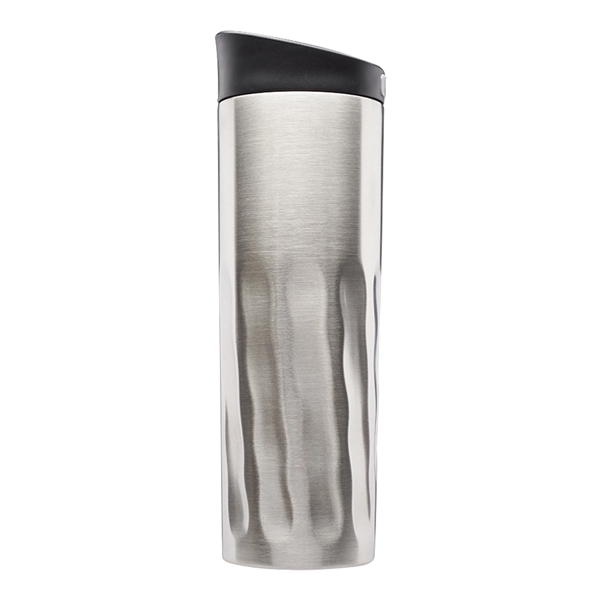 20 oz. stainless steel travel mug with double wall construction and... from ASI 39552 BEL Promo