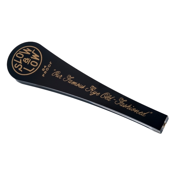 Fully functional and customizable tap handles made of acrylic that measure... from ASI 72657 Active Life Promo / Apres Ski