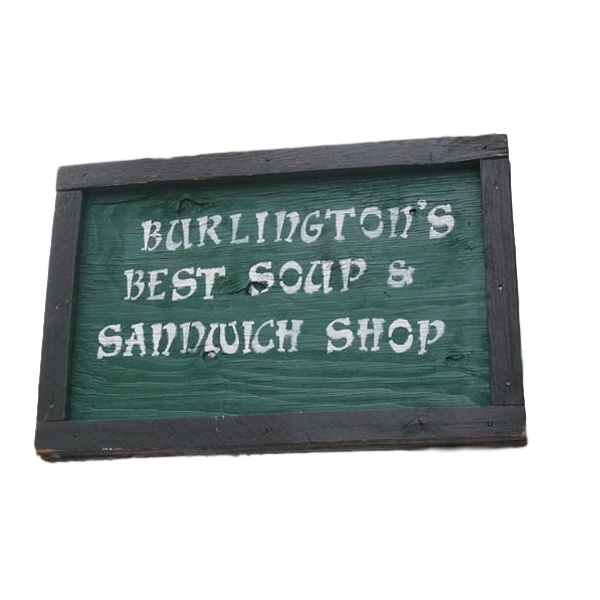 Customizable chalk board stencil with laser cut imprint.... from ASI 72657 Active Life Promo / Street Marketing