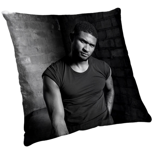 Large Throw Pillow - 18" x 18" - Promote Your Brand... from ASI 67557 LimeLight Ent / Limelight USA