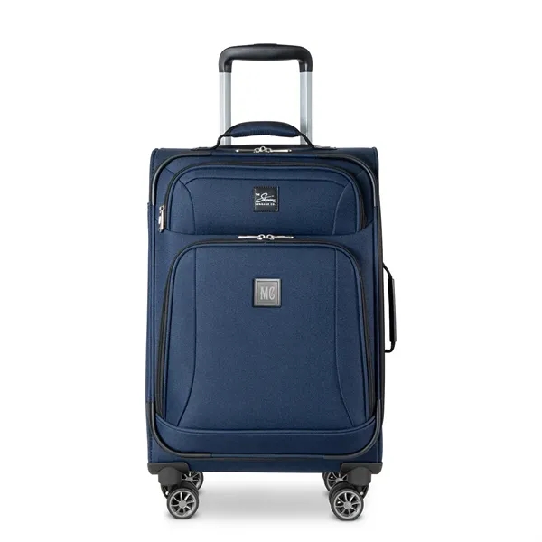 Skyway Epic Softside Carry-On Spinner... from ASI 61125 Hit Promotional Products / Hit®