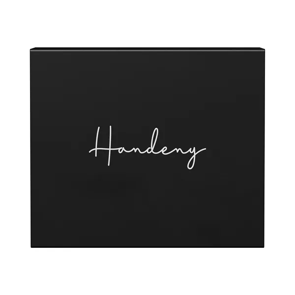 Sleek, sturdy, and built to impress  this matte black gift... from ASI 88660 Spector & Co.