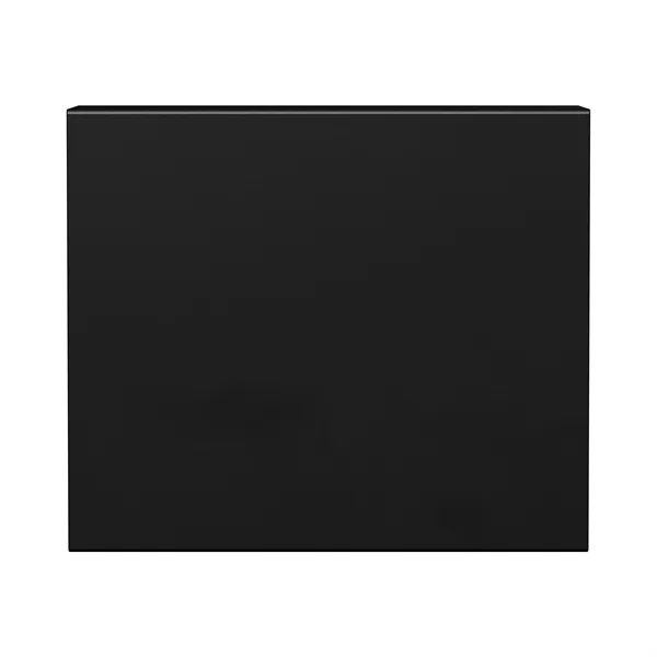 Sleek, sturdy, and built to impress  this matte black gift... from ASI 88660 Spector & Co.