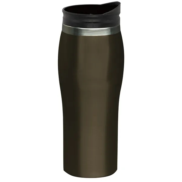Sydney Tumbler - 15 oz.... from ASI 40480 Koozie Group / Norwood