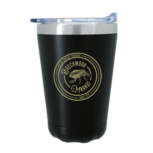 Force Tumbler - 12 oz.... from ASI 40480 Koozie Group