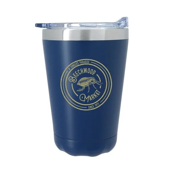 Force Tumbler - 12 oz.... from ASI 40480 Koozie Group