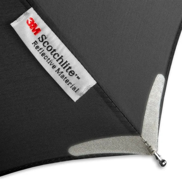 Shed Rain™ Walksafe® 42" Vented Auto-Open/Close Compact U...... from ASI 40480 Koozie Group