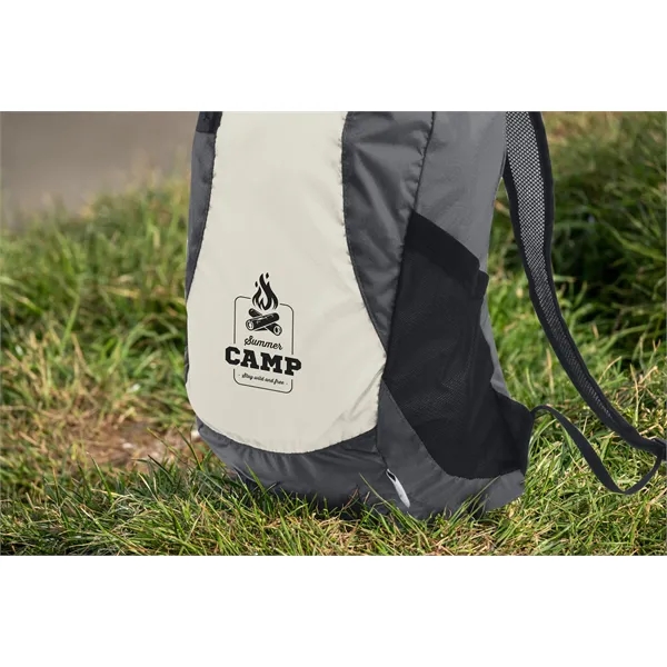 Black Mountain Day Pack... from ASI 40480 Koozie Group