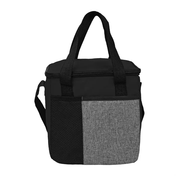 Kinetic 9-Can Cooler... from ASI 40480 Koozie Group