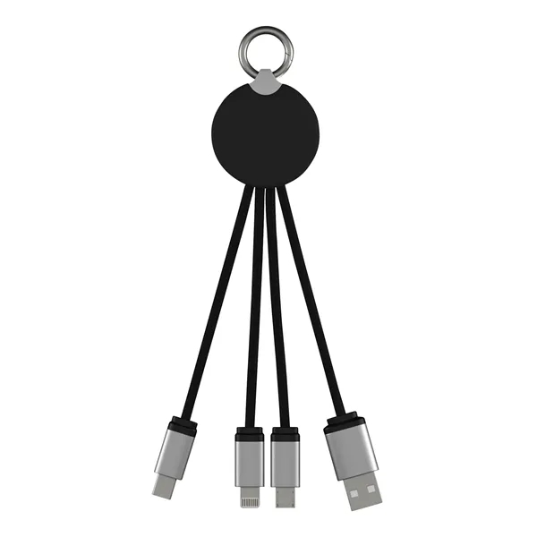 SCX Design™ Custom Eco Ring Light Cable... from ASI 40480 Koozie Group