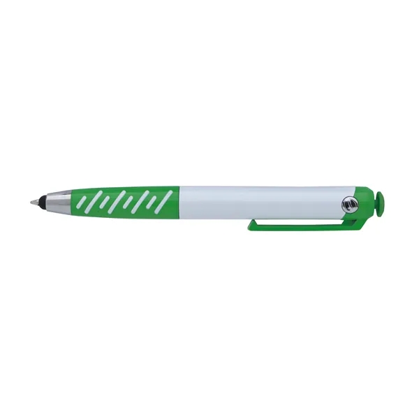 Souvenir® Fidgeteer Stylus RABS Pen... from ASI 40480 Koozie Group