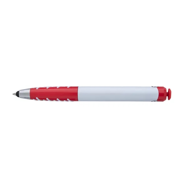 Souvenir® Fidgeteer Stylus RABS Pen... from ASI 40480 Koozie Group