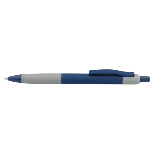 Souvenir® Herringbone RABS Pen.... from ASI 40480 Koozie Group