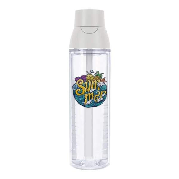 Tervis® Venture™ Lite Bottle Enhanced Embroidered Emblem ...... from ASI 40480 Koozie Group