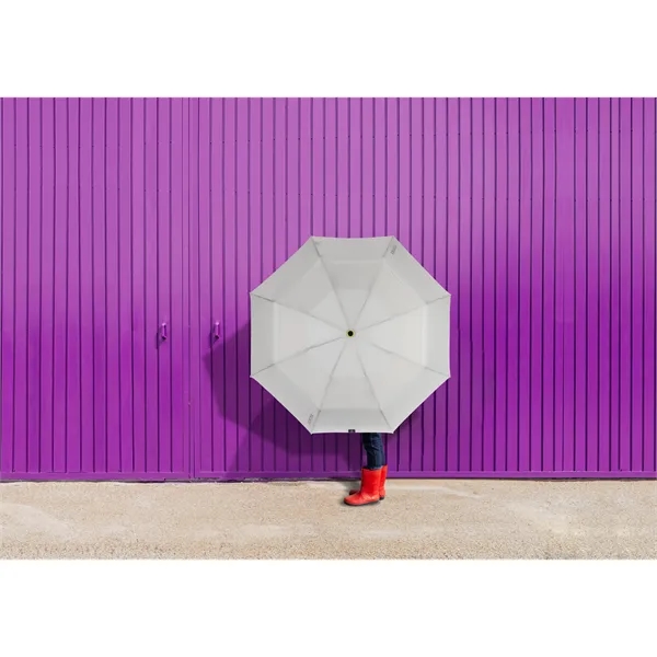 Shed Rain™ Vortex® V2 43" Vented Auto-Open/Close Compact ...... from ASI 40480 Koozie Group