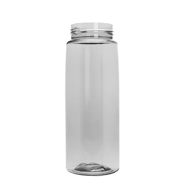 Garyline® Flair Tritan® Bottle with Drink-Thru Lid - 26 oz.... from ASI 40480 Koozie Group