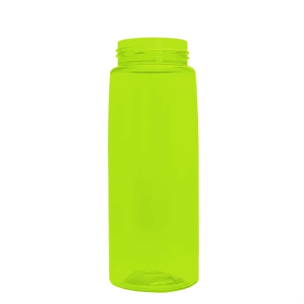 Garyline® Flair Tritan® Bottle with Drink-Thru Lid - 26 oz.... from ASI 40480 Koozie Group