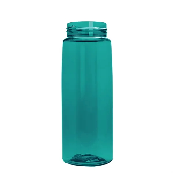 Garyline® Flair Tritan® Bottle with Drink-Thru Lid - 26 oz.... from ASI 40480 Koozie Group