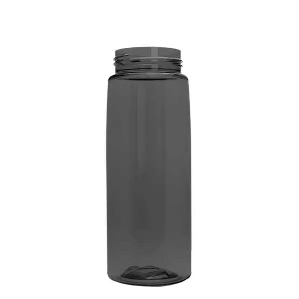 Garyline® Flair Tritan® Bottle with Flip-Straw Lid - 26 oz.... from ASI 40480 Koozie Group