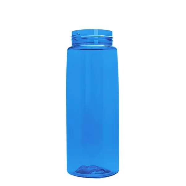 Garyline® Flair Tritan® Bottle with Flip-Straw Lid - 26 oz.... from ASI 40480 Koozie Group