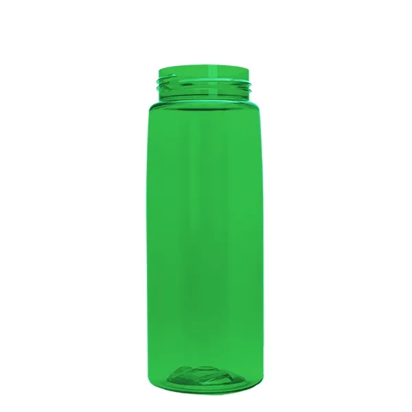 Garyline® Flair Tritan® Bottle with Flip-Straw Lid - 26 oz.... from ASI 40480 Koozie Group