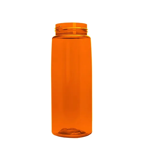 Garyline® Flair Tritan® Bottle with Flip-Straw Lid - 26 oz.... from ASI 40480 Koozie Group