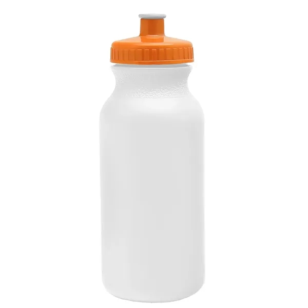 Garyline® Omni Bike Bottle - 20 oz.... from ASI 40480 Koozie Group
