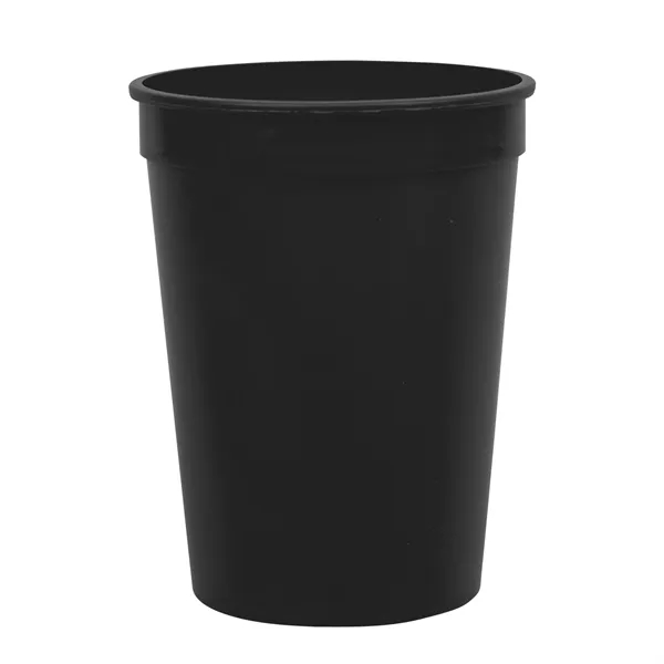 Garyline® Cups-on-the-Go Stadium Cup - 12 oz.... from ASI 40480 Koozie Group